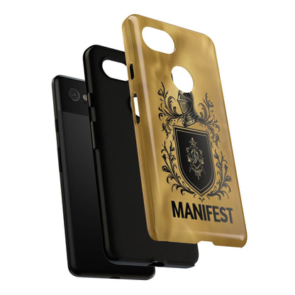 "Armour Up" Mobile Phone Case