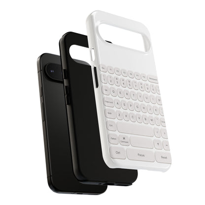 "The Control Centre" Mobile Phone Case