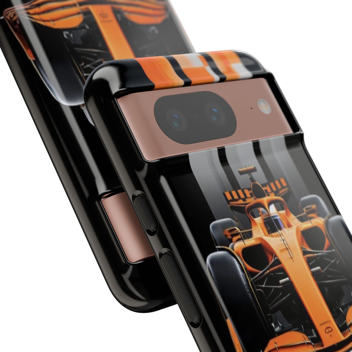 "I Am Fast" Mobile Phone Case