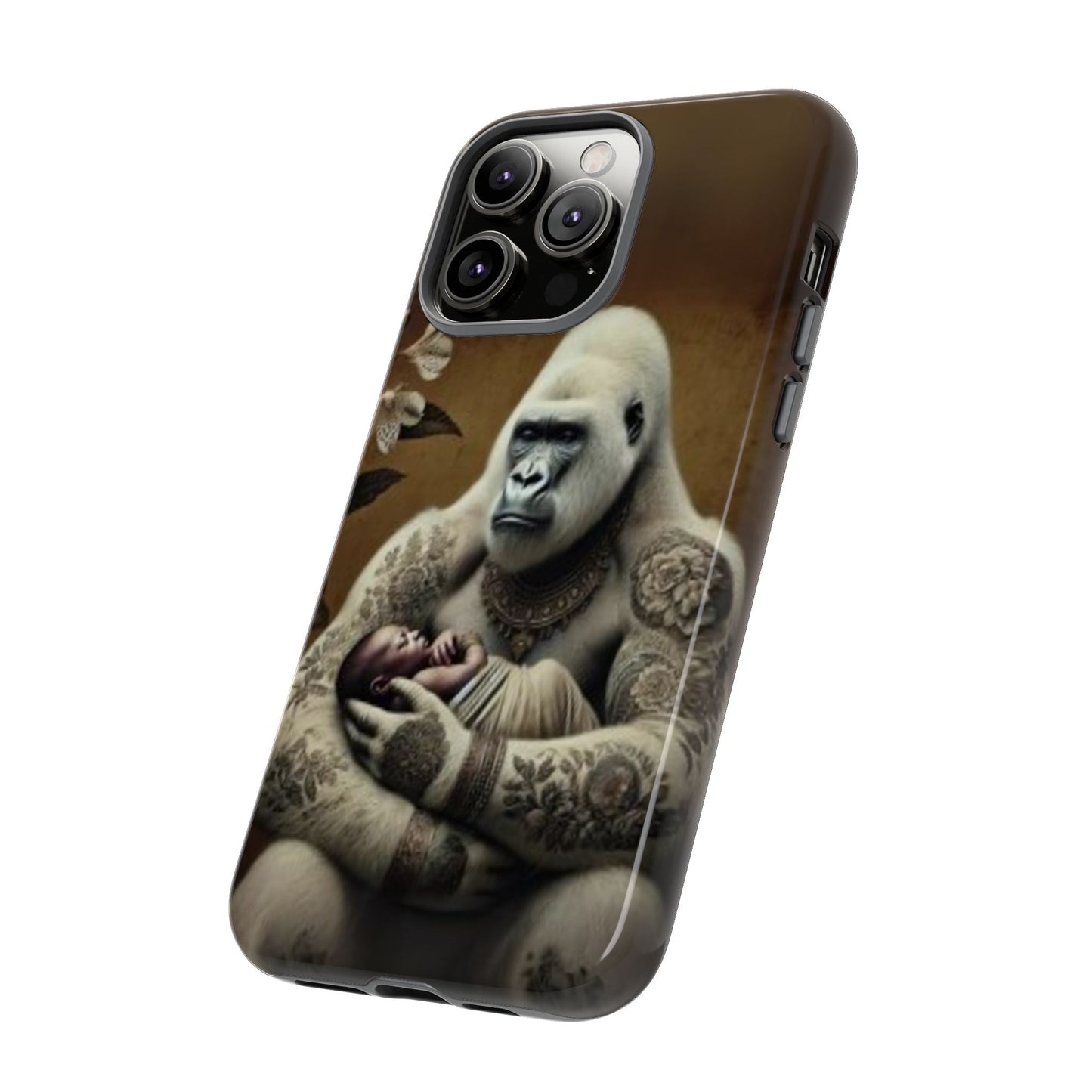 "Kindred" Mobile Phone Case