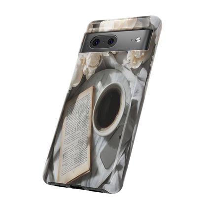 "The Perfect Combination" Mobile Phone Case