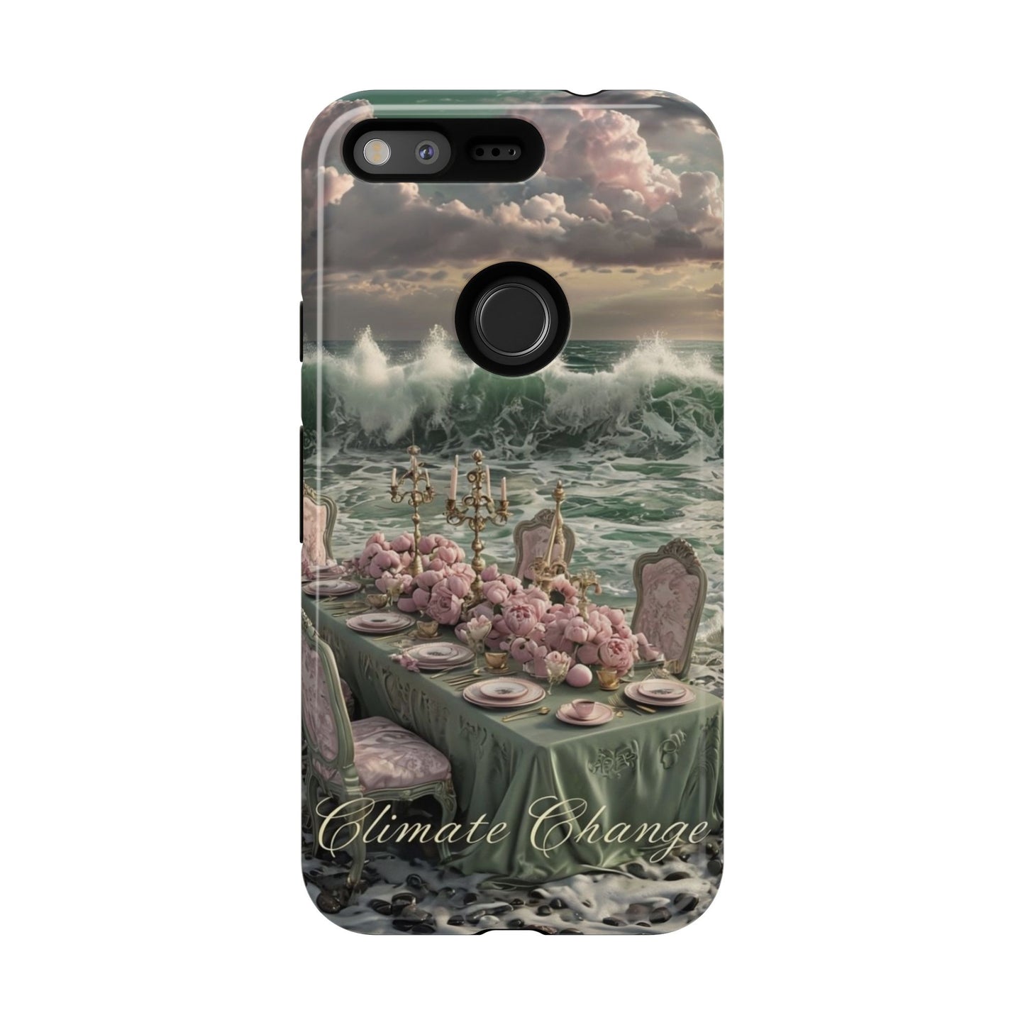 "High Tide" Mobile Phone Case