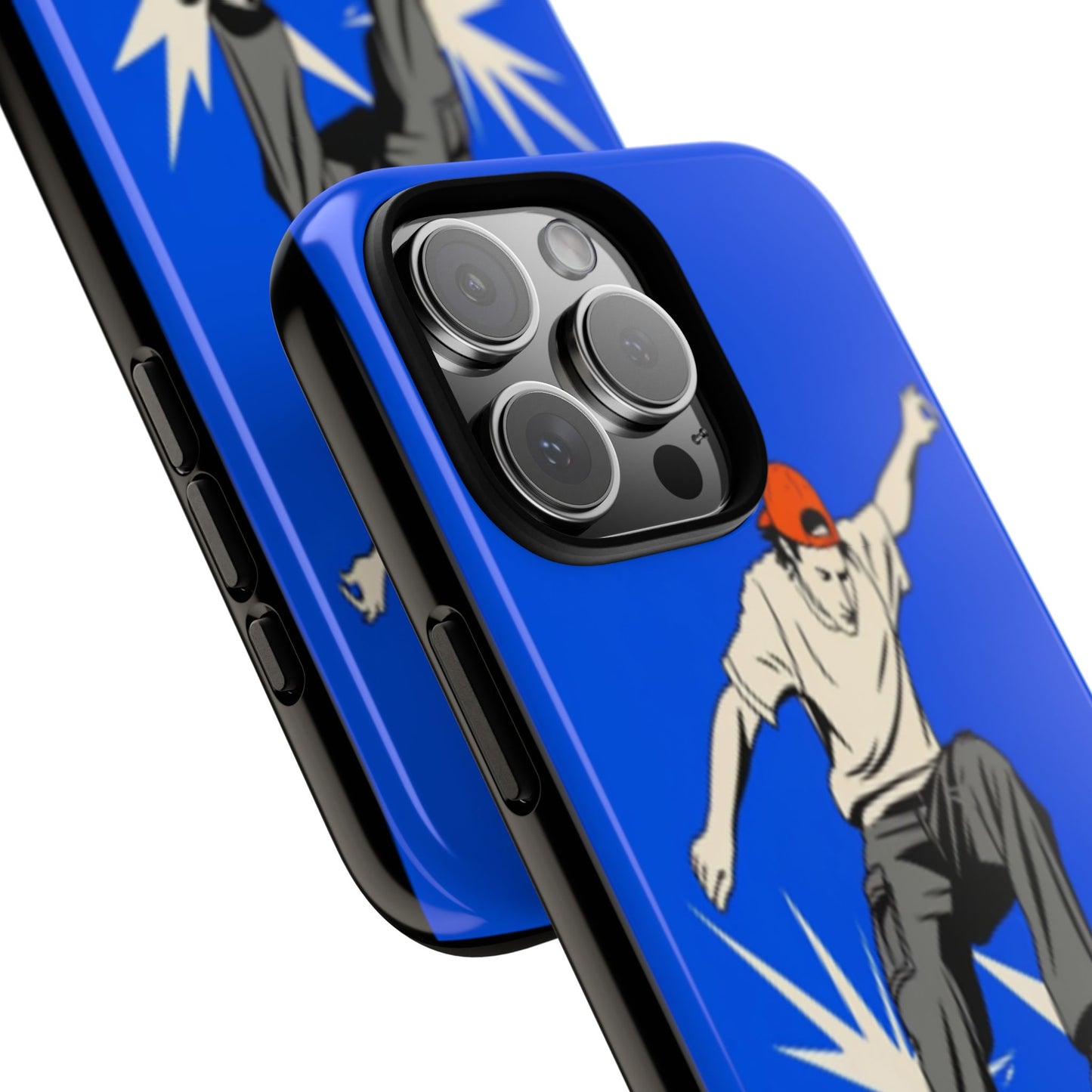 "Park Air" Mobile Phone Case