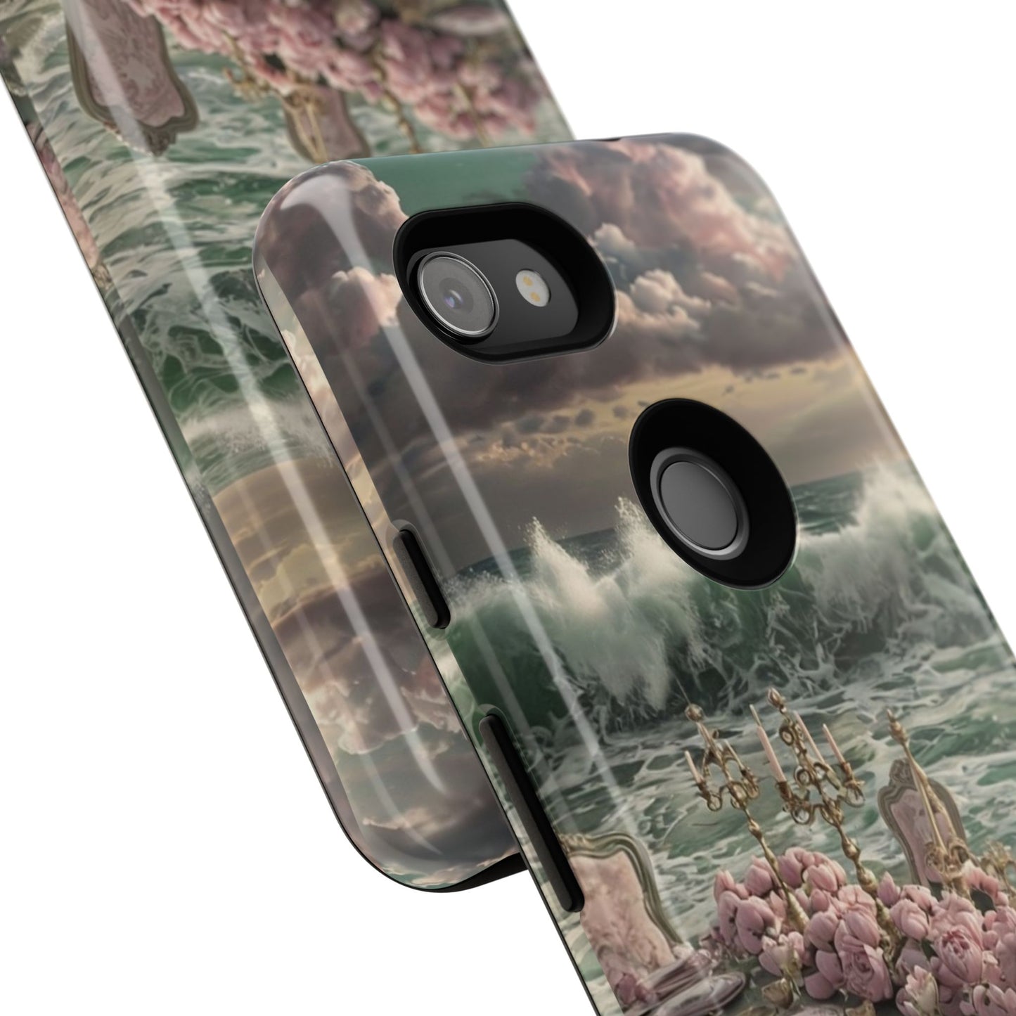 "High Tide" Mobile Phone Case