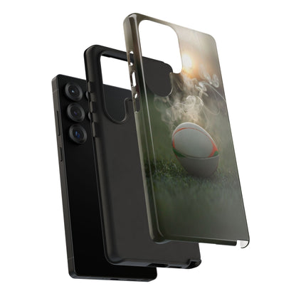 "First Light, Last Light" Mobile Phone Case