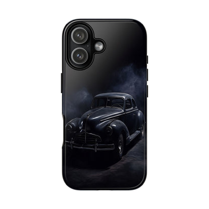 "Runs Like a Beauty" Mobile Phone Case