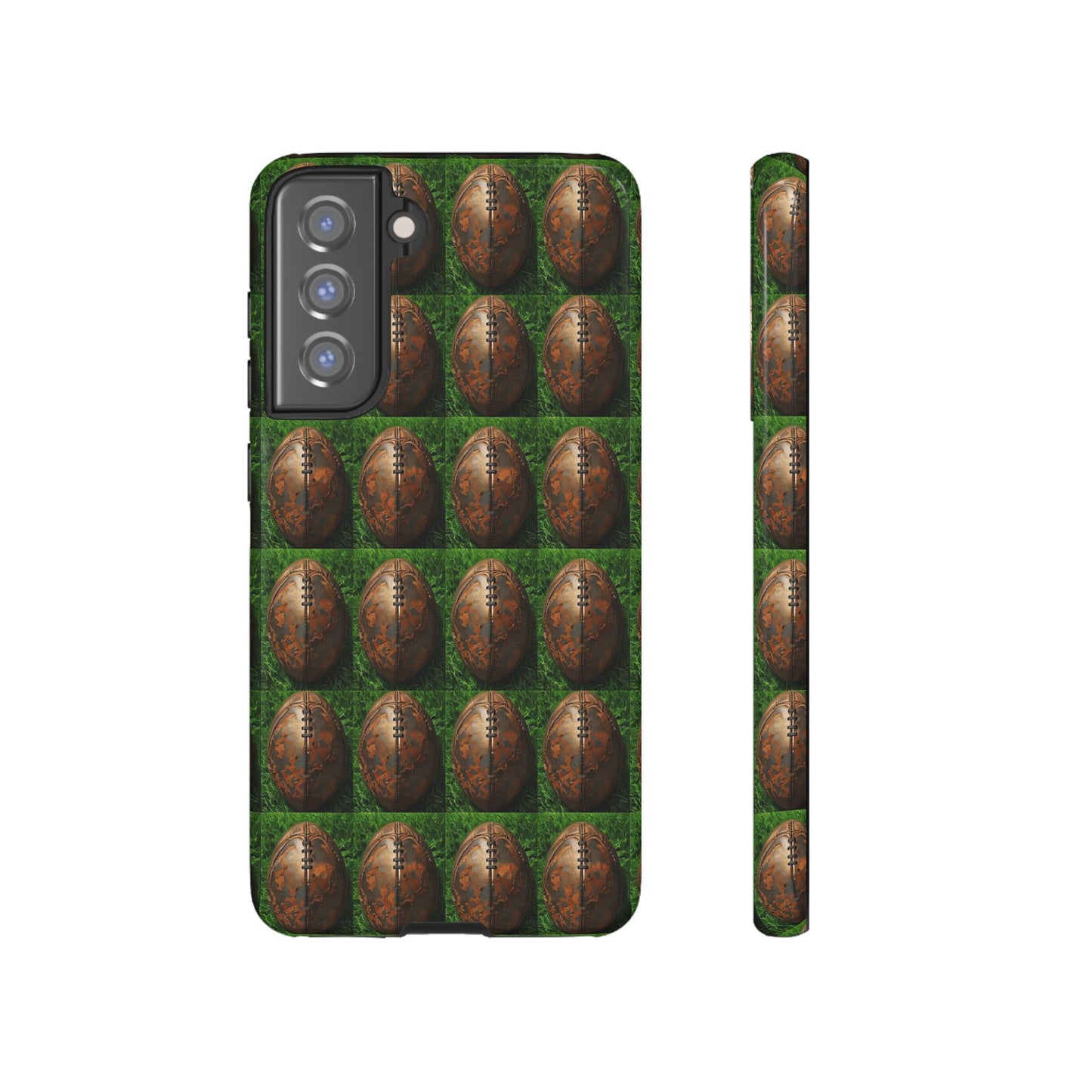 "The Old War Horse" Mobile Phone Case