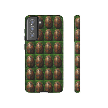"The Old War Horse" Mobile Phone Case