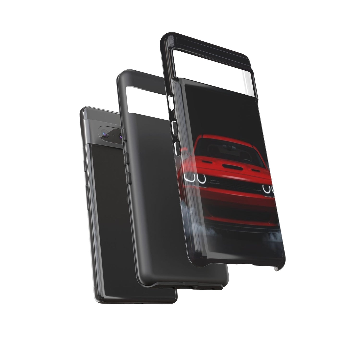 "V12 Vibes" Mobile Phone Case