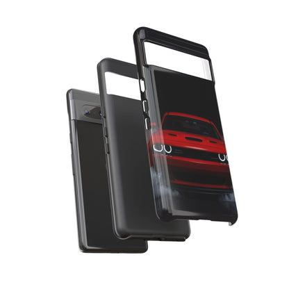 "V12 Vibes" Mobile Phone Case