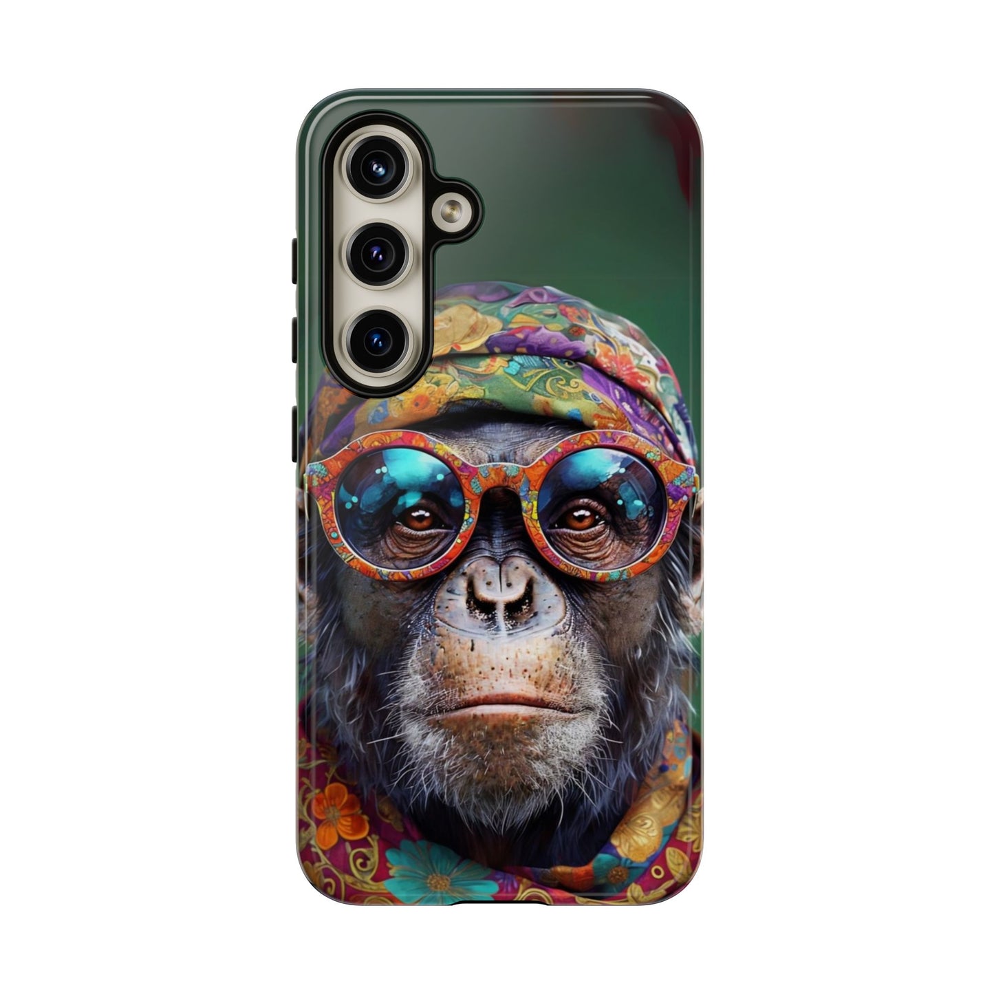 "Urban Chimp" Mobile Phone Case