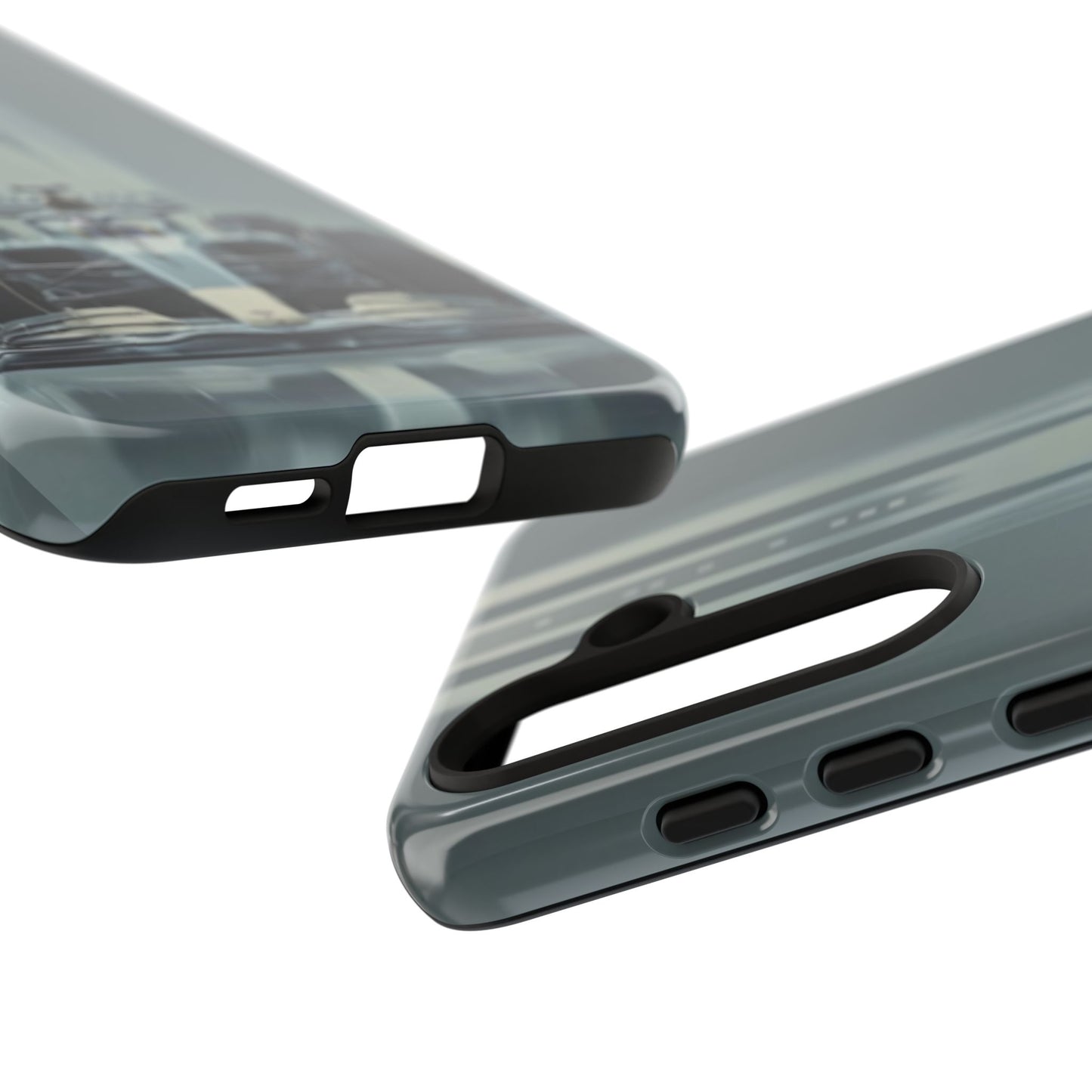 "The Slipstream" Mobile Phone Case