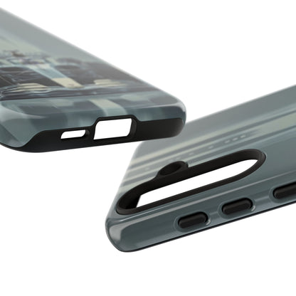 "The Slipstream" Mobile Phone Case