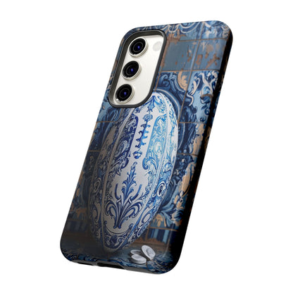 "Time for a Change" Mobile Phone Case