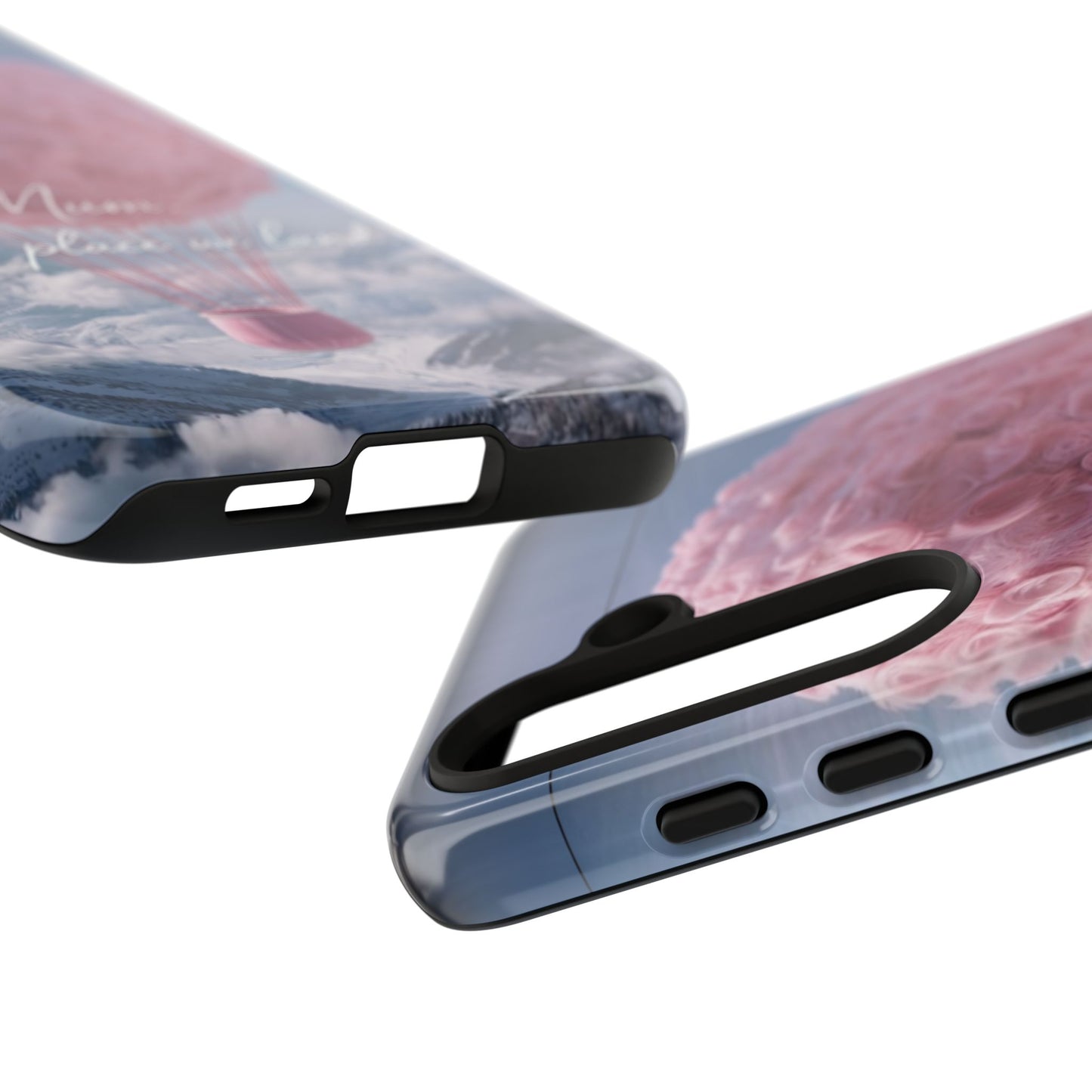 "Mum" Mobile Phone Case
