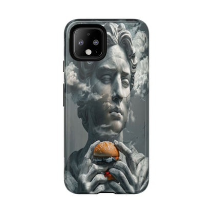 "Imperial Indulgence" Mobile Phone Case