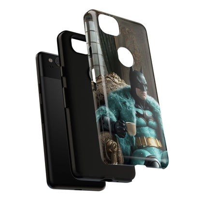 "The Dark Knight" Mobile Phone Case
