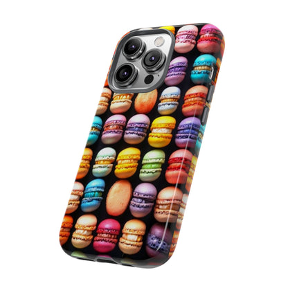 "Bite Me" Mobile Phone Case