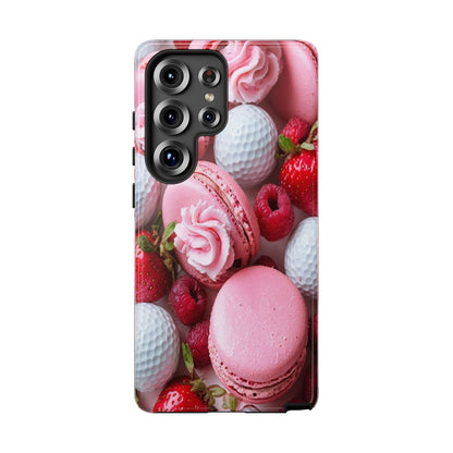 "Par-Fect Treat" Mobile Phone Case