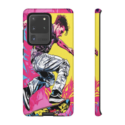 "Lifestyle" Mobile Phone Case