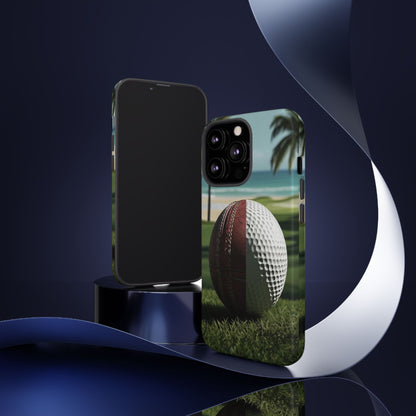 "The All-Rounder" Mobile Phone Case