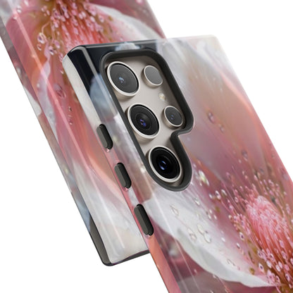 "Her Story" Mobile Phone Case