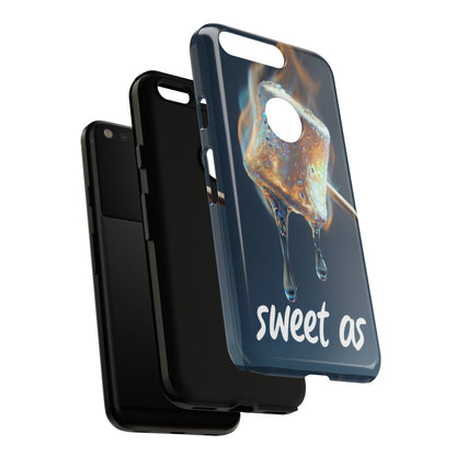 "Sweet As" Mobile Phone Case