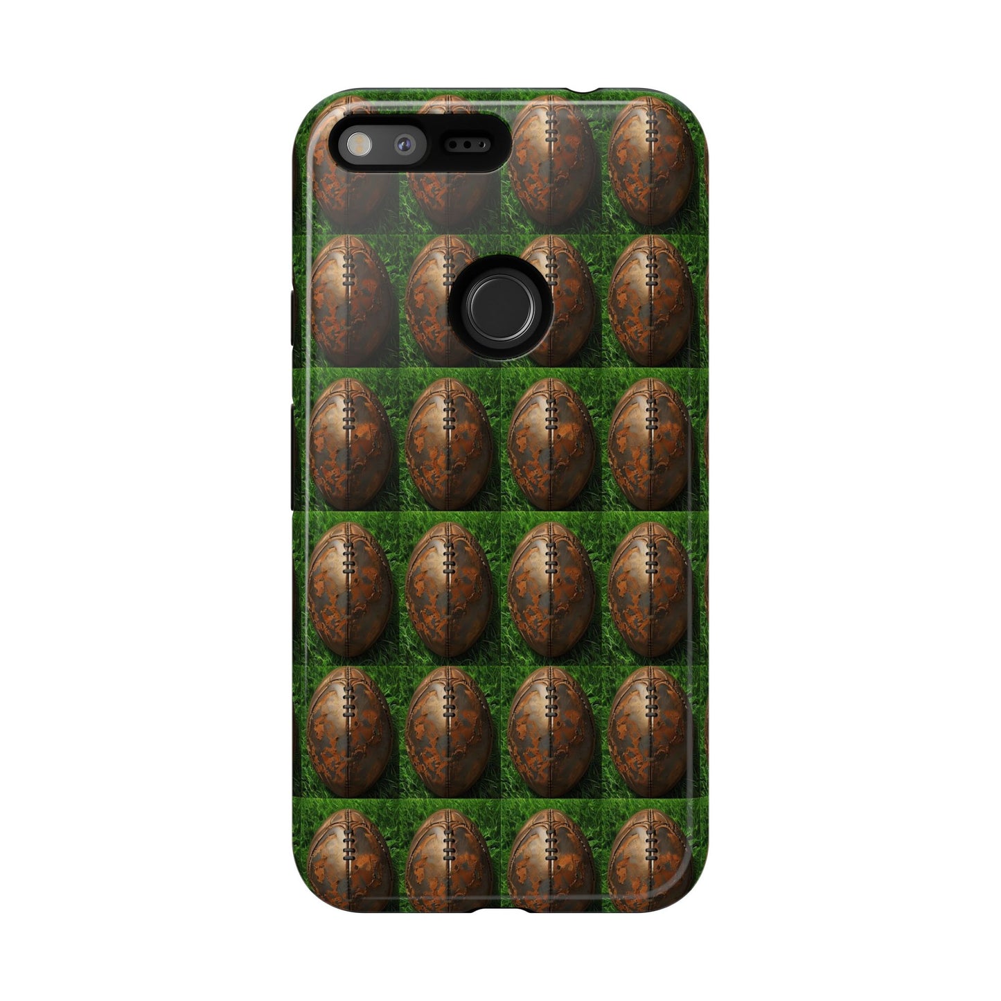 "The Old War Horse" Mobile Phone Case
