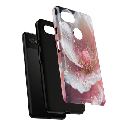 "Her Story" Mobile Phone Case