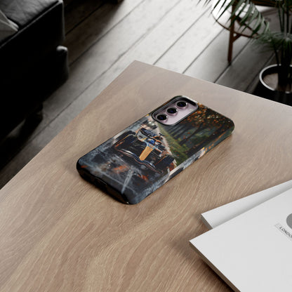 "Speed" Mobile Phone Case