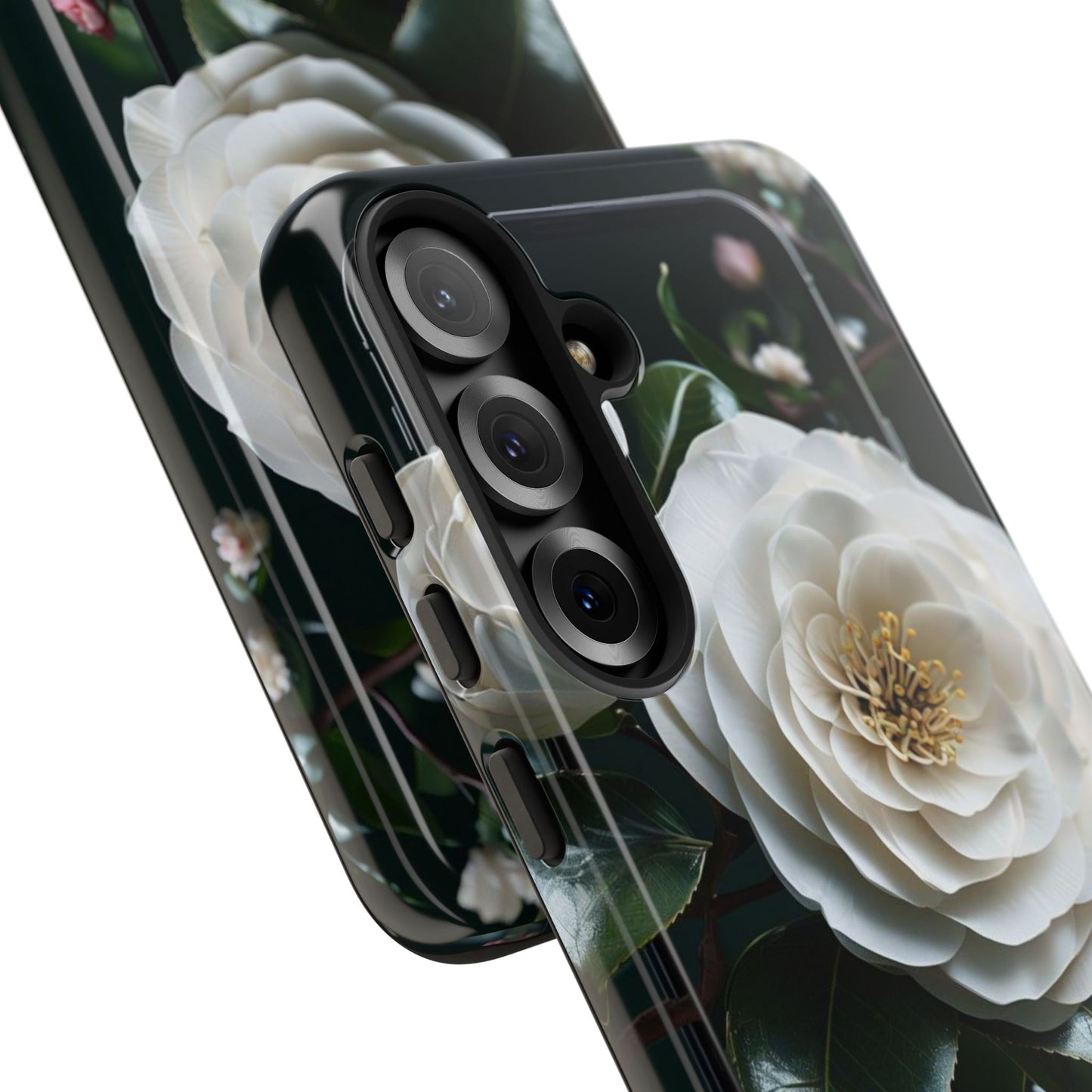 "Evolution" Mobile Phone Case