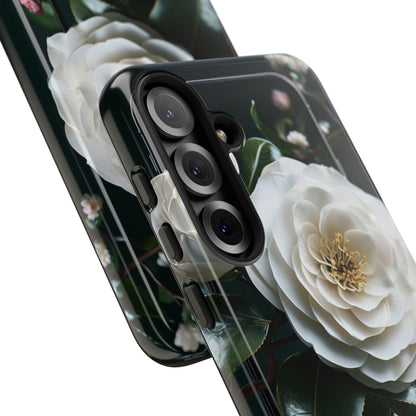 "Evolution" Mobile Phone Case