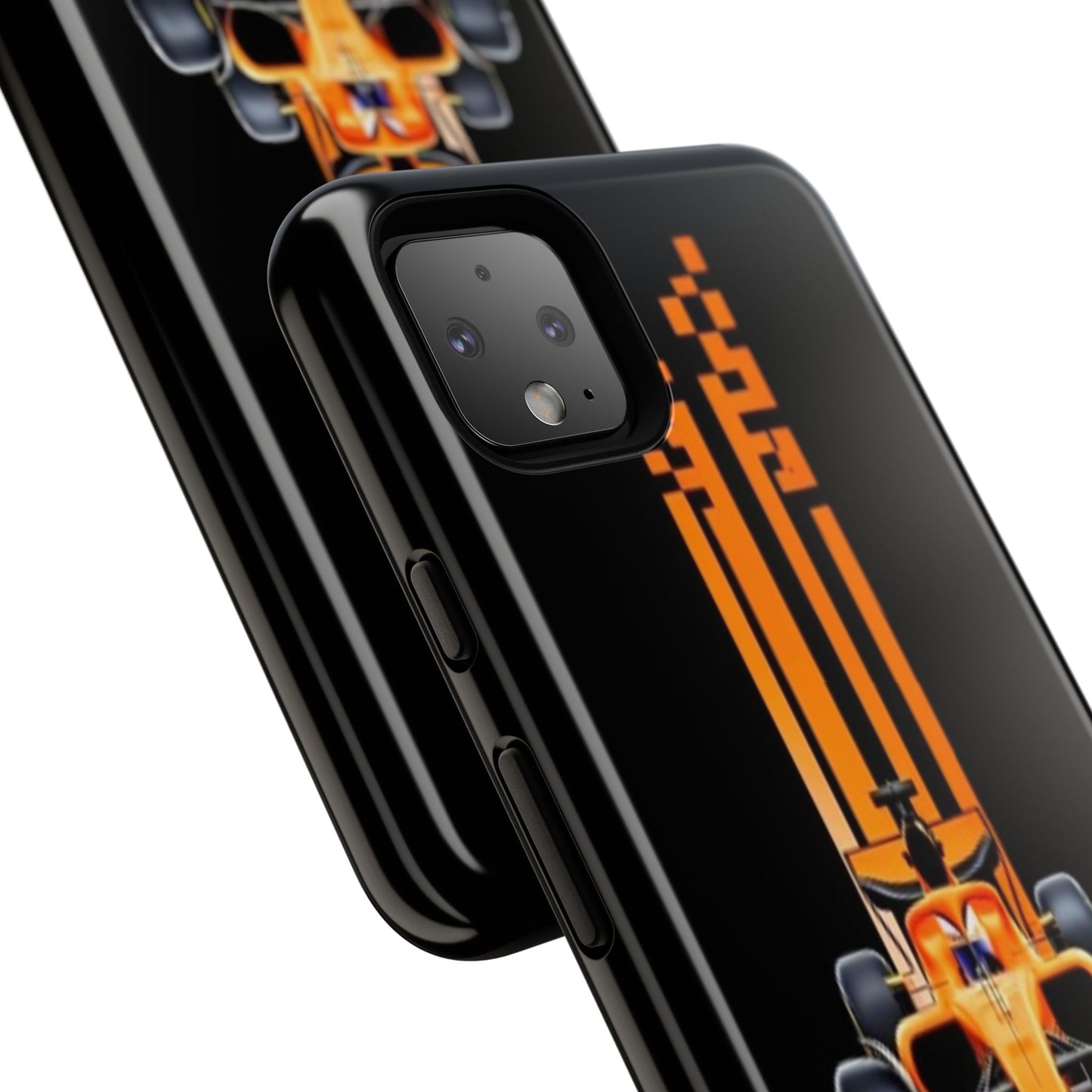 "Zero to Legend" Mobile Phone Case
