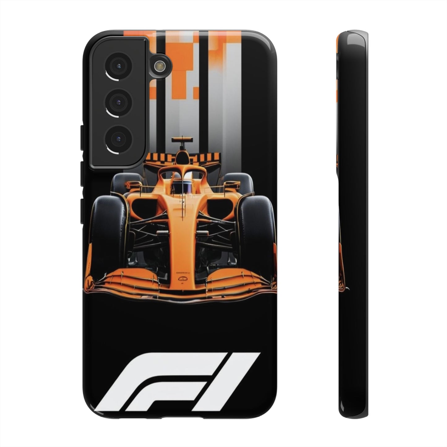 "I Am Fast" Mobile Phone Case