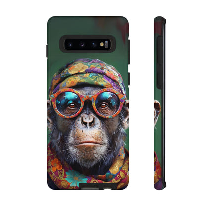 "Urban Chimp" Mobile Phone Case