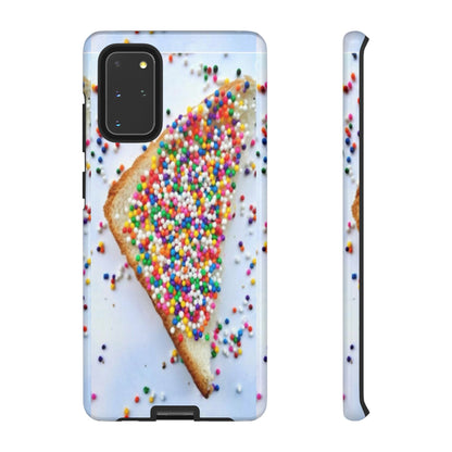 "A Kiwi Party Classic" Mobile Phone Case