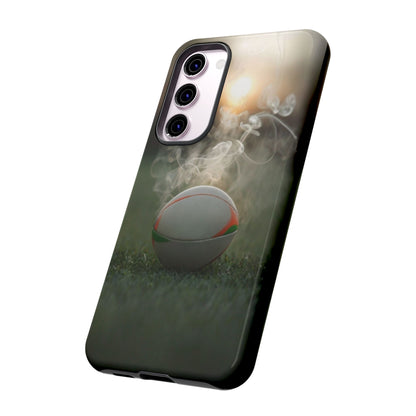 "First Light, Last Light" Mobile Phone Case