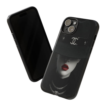 "Drama" Mobile Phone Case