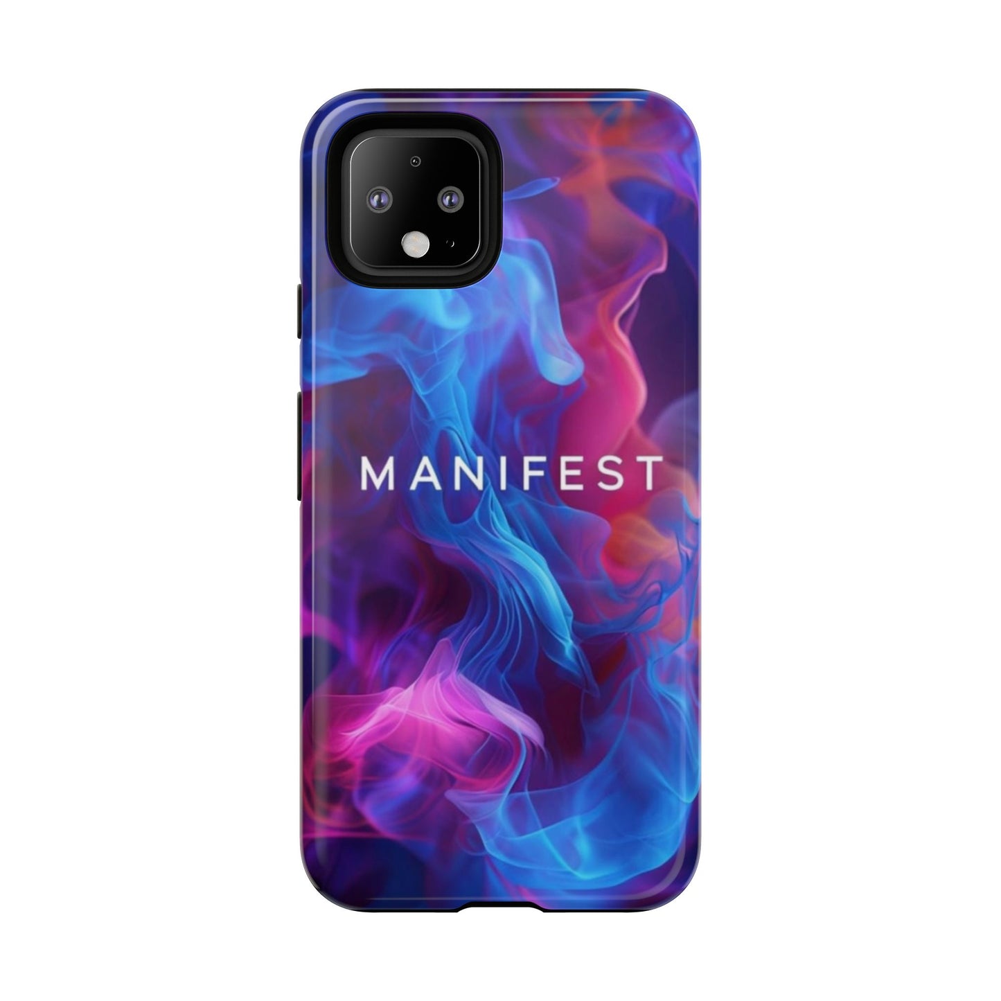 "Shape your own Destiny" Mobile Phone Case