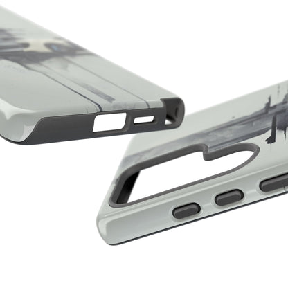 "I Am Speed" Mobile Phone Case