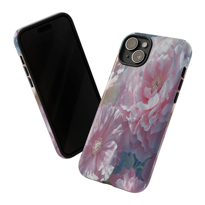 "Scandal in Bloom" Mobile Phone Case