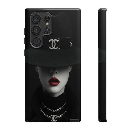 "Drama" Mobile Phone Case