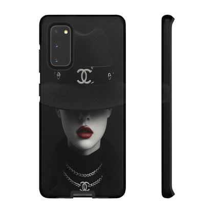 "Drama" Mobile Phone Case