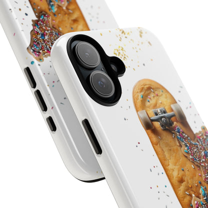 "New Zealand on board" Mobile Phone Case