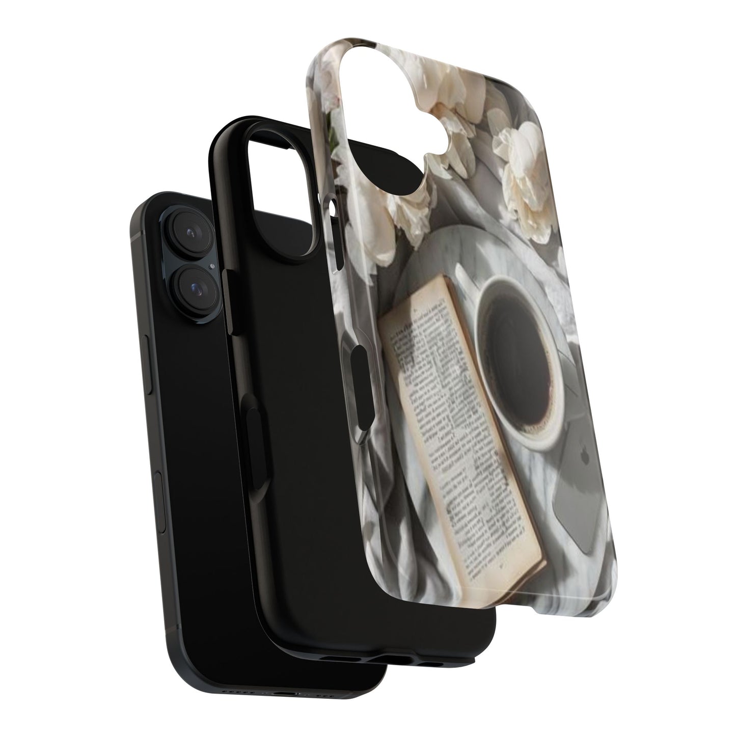 "The Perfect Combination" Mobile Phone Case