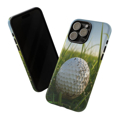 "Grass Trap" Mobile Phone Case