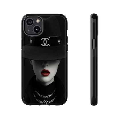 "Drama" Mobile Phone Case