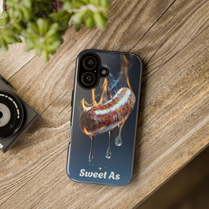 "Sweet As" Mobile Phone Case