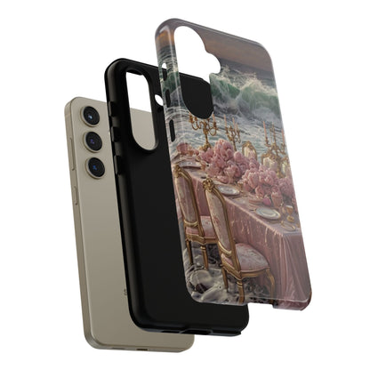 "Climate Change" Mobile Phone Case