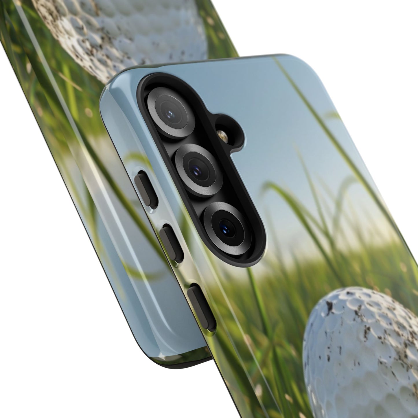 "Grass Trap" Mobile Phone Case
